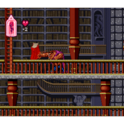 BEAUTY AND THE BEAST SN IG3