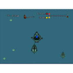 BASS MASTERS CLASSIC PRO EDITION SN IG1