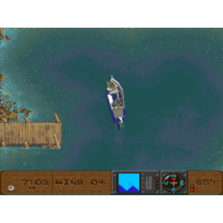 BASS MASTERS CLASSIC PRO EDITION SN IG2