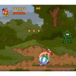 ASTERIX OBELIX SN IG2