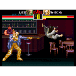 ART OF FIGHTING SN IG3