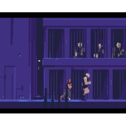 ANOTHER WORLD SN IG3