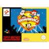ANIMANIACS SN FC