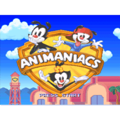 ANIMANIACS SN IG1