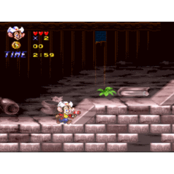 AN AMERICAN TAIL FIEVEL GOES WEST SN IG2