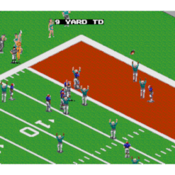 ALL AMERICAN CHAMPIONSHIP FOOTBALL SN IG3