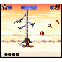 AERO THE ACRO BAT 2 SN IG3