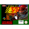 AL UNSER JR.S ROAD TO THE TOP SN FC