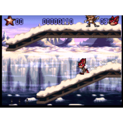 AERO THE ACRO BAT 2 SN IG2