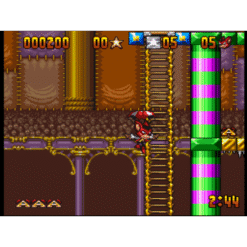 AERO THE ACRO BAT SN IG2