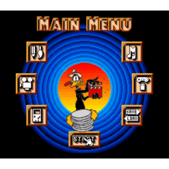 ACME ANIMATION FACTORY SN IG2