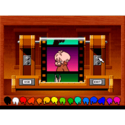 ACME ANIMATION FACTORY SN IG1