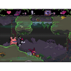 AAAHH REAL MONSTERS SN IG2