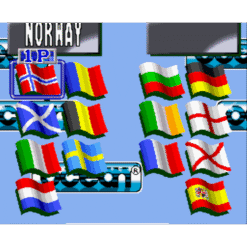 90 MINUTES EUROPEAN PRIME GOAL SN IG2