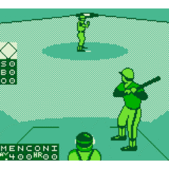 BO JACKSON TWO GAMES IN ONE GB IG3