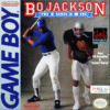 BO JACKSON TWO GAMES IN ONE GB FC