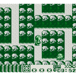 BLASTER MASTER BOY GB IG2