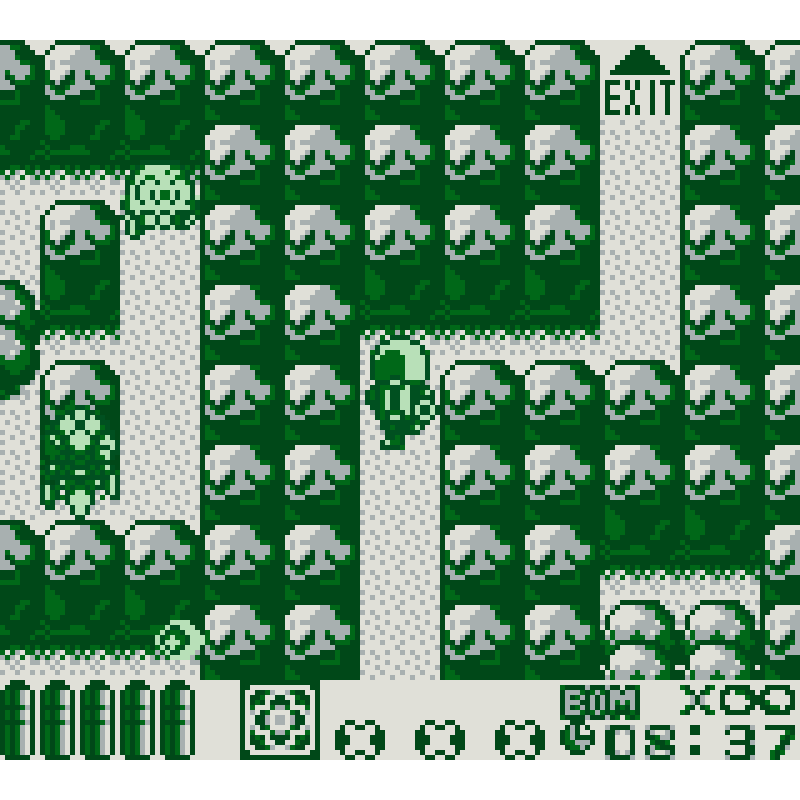 BLASTER MASTER BOY GB - Image 4