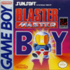 BLASTER MASTER BOY GB FC