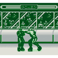 BLADES OF STEEL GB IG1