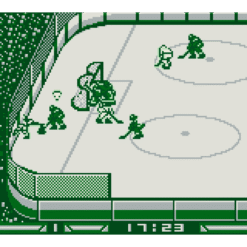 BLADES OF STEEL GB IG2
