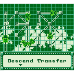 BIONIC COMMANDO GB IG1