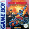 BIONIC COMMANDO GB FC