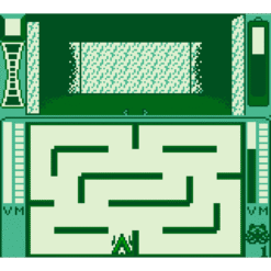 BIONIC BATTLER GB IG2