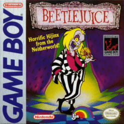 BEETLEJUICE GB