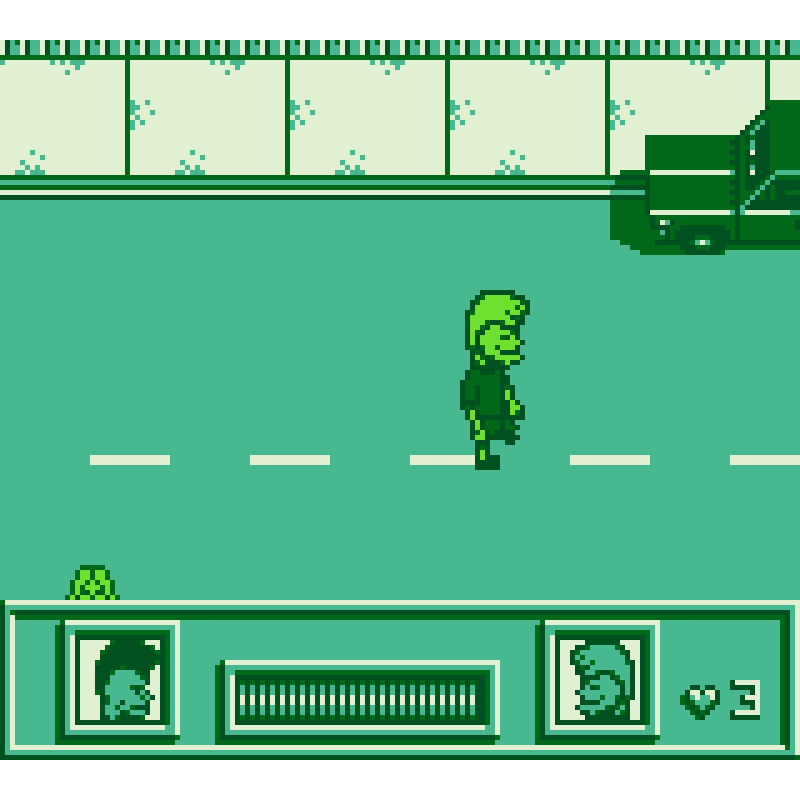 BEAVIS AND BUTT-HEAD GB - Image 4