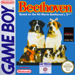 BEETHOVEN GB