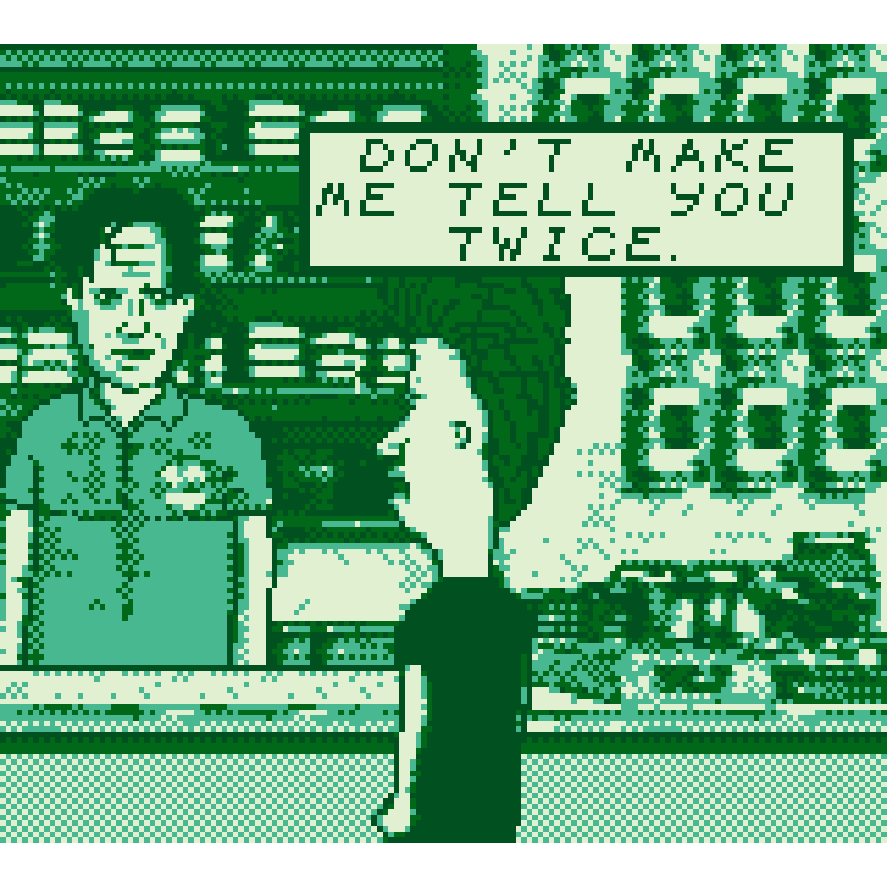 BEAVIS AND BUTT-HEAD GB - Image 3