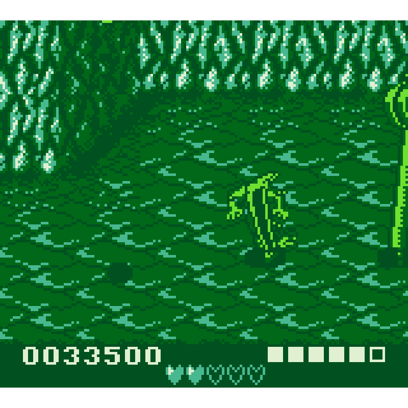 BATTLETOADS IN RAGNAROK'S WORLD GB - Image 3