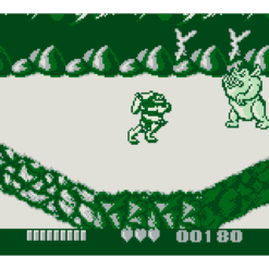BATTLETOADS GB IG1