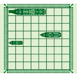 BATTLESHIP GB IG2