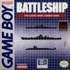 BATTLESHIP GB