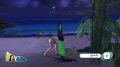 SIMS 2 CASTAWAY NDS S CAIXA S MANUAIS IG2