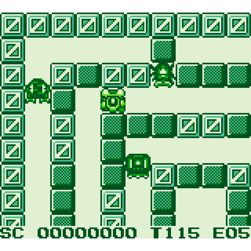 BATTLE BULL GB - Image 3