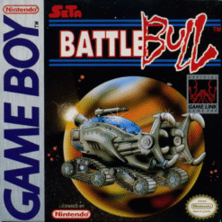 BATTLE BULL GB