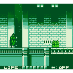 BATMAN THE ANIMATED SERIES GB IG2