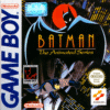 BATMAN THE ANIMATED SERIES GB FC