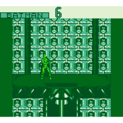 BATMAN FOREVER GB IG2