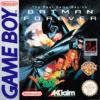 BATMAN FOREVER GB FC