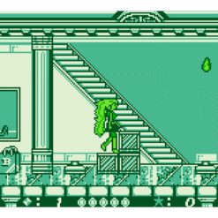 BARBIE GAME GIRL GB IG1