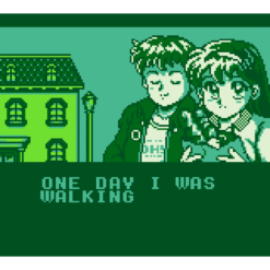 AVENGING SPIRIT GB IG4