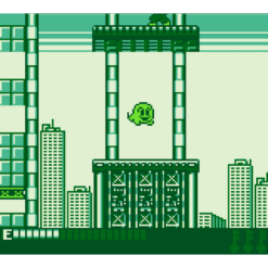 AVENGING SPIRIT GB IG1