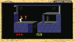 PRINCE OF PERSIA GBC C CAIXA S MANUAIS IG1