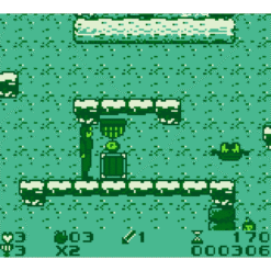 ATTACK OF THE KILLER TOMATOES GB IG3