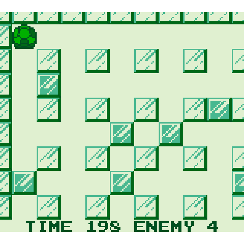 DYNABLASTER GB - Image 4