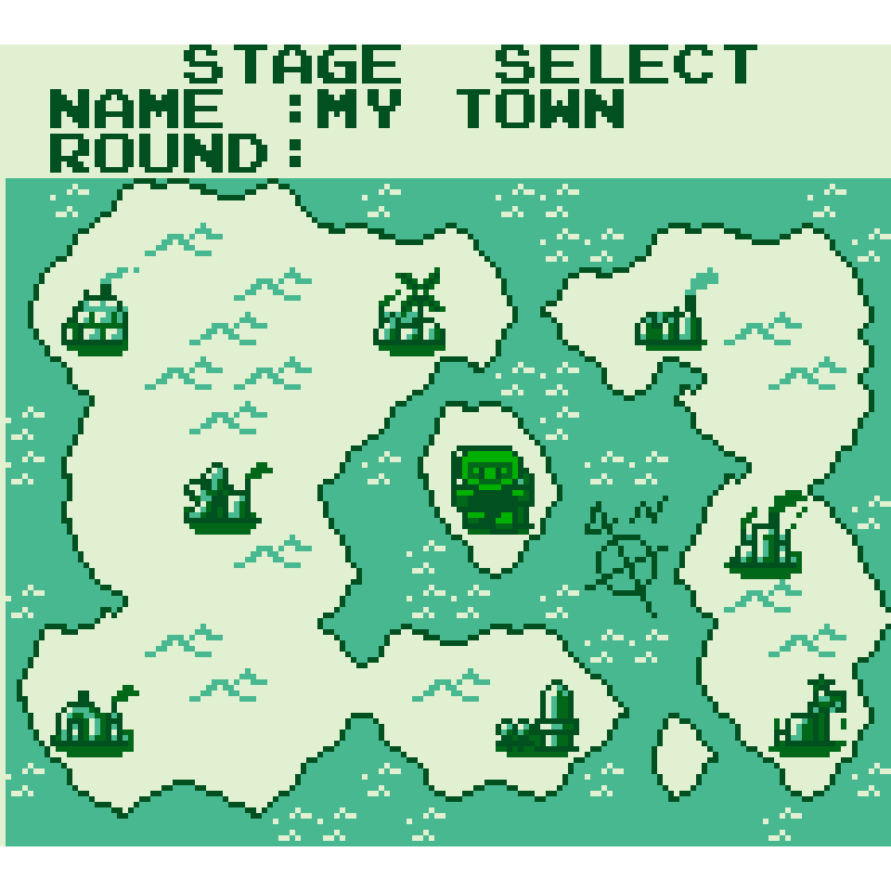 DYNABLASTER GB - Image 2